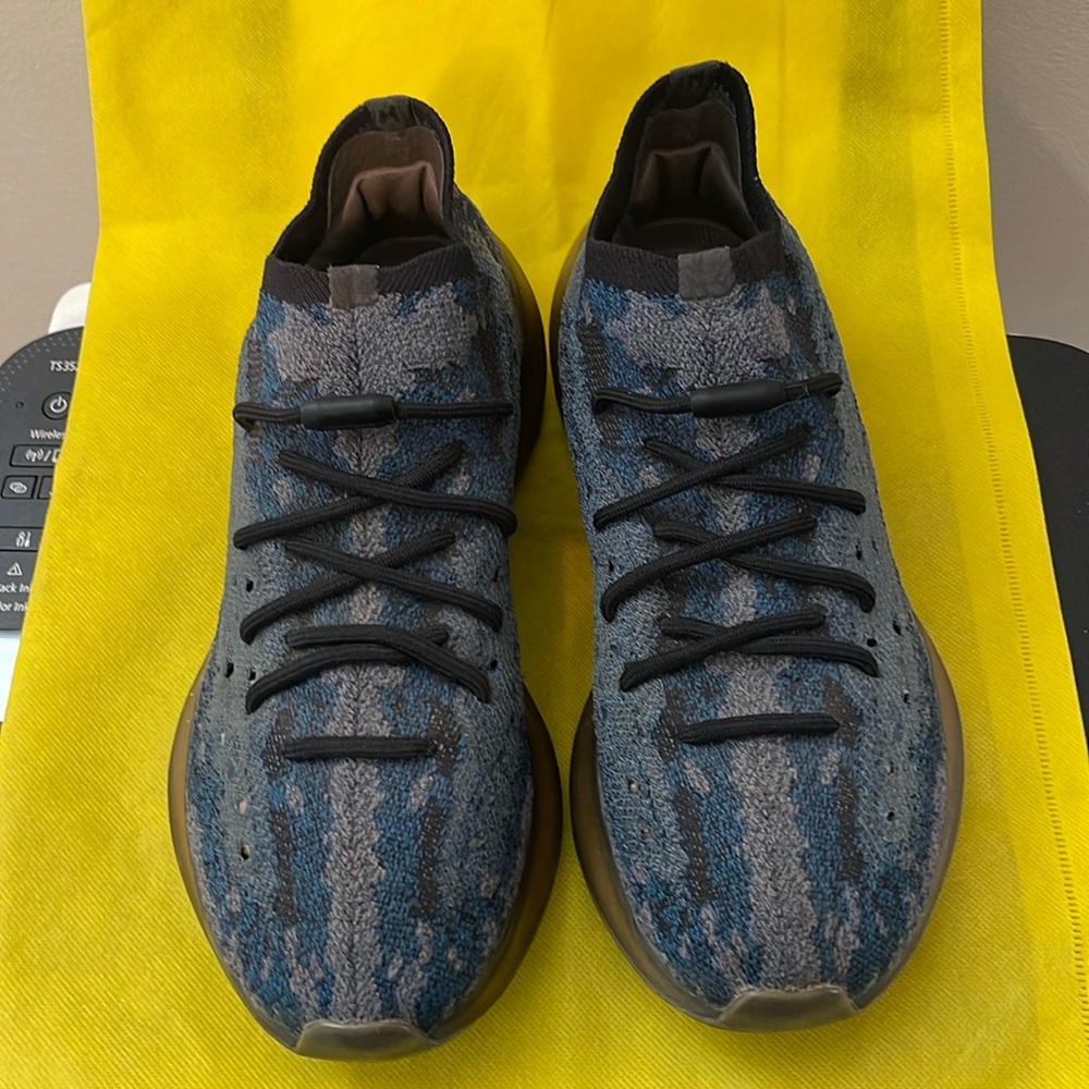 Yezzy 380 boost
